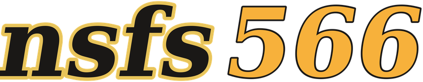 nsfs566 logo